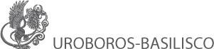 Uroboros Basilisco Logo